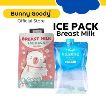 V-Coool Ice Bag Pack