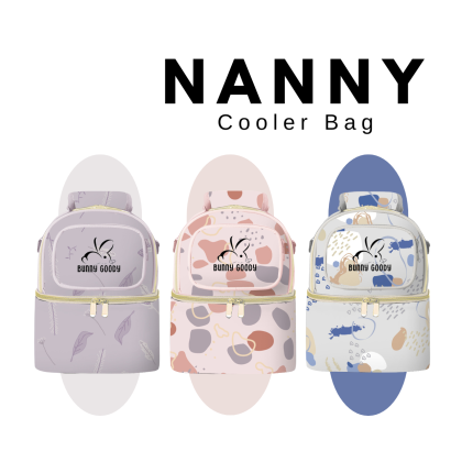 Nanny Cooler Bag