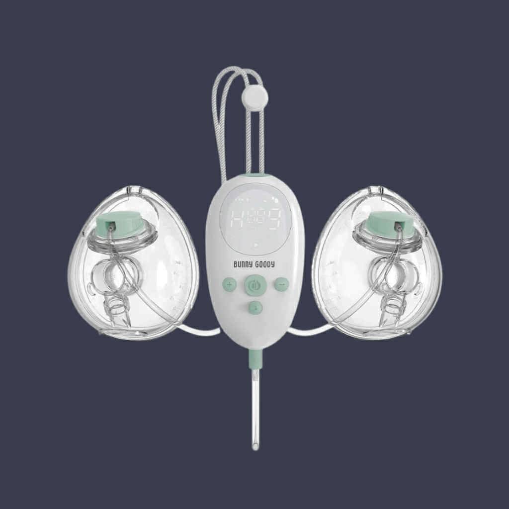 S32 Aster Wearable pump